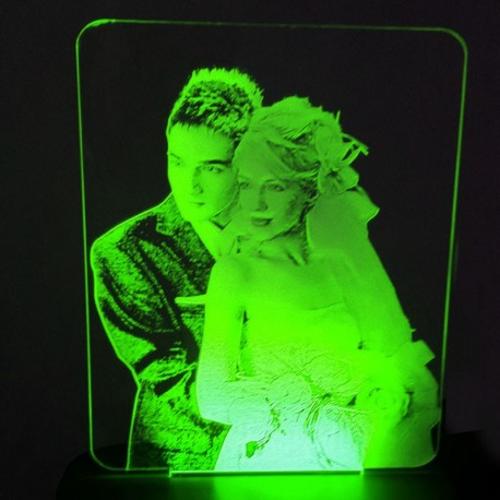 چراغ خواب طرح چهره