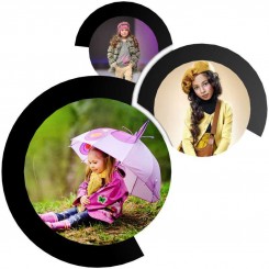 شاسی طرح دار کد F199