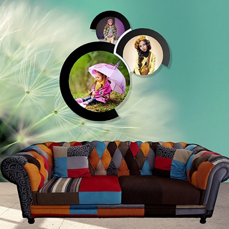 شاسی طرح دار کد F199