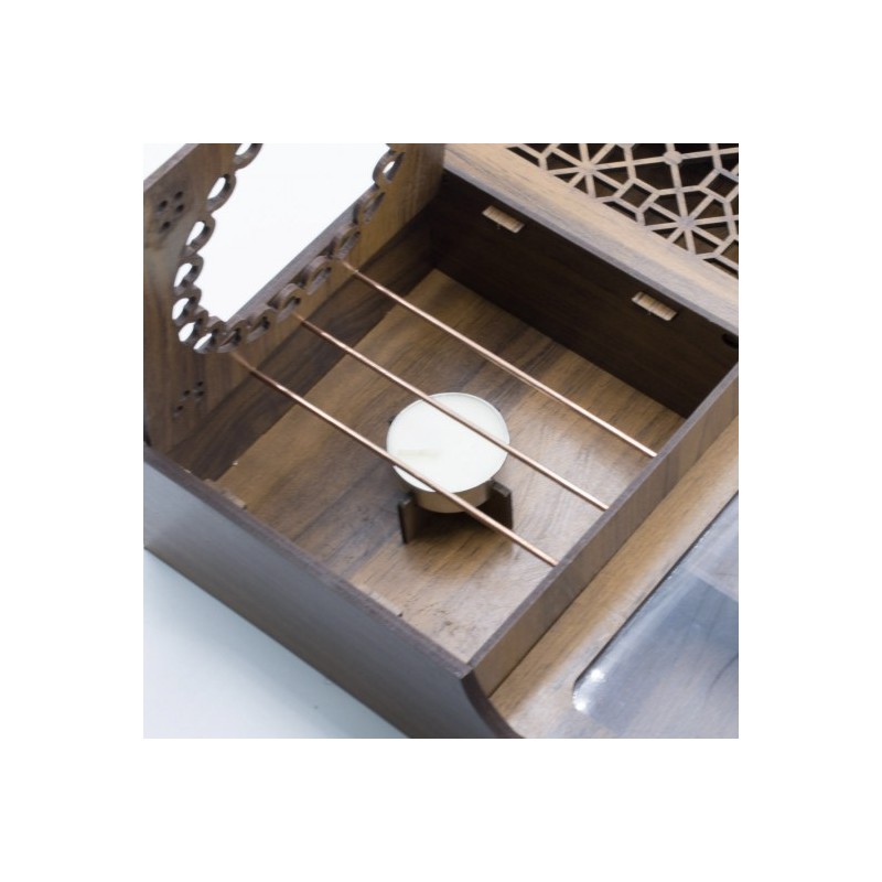 جعبه پذیرایی ۷ خانه وارمردار جی اچ استور