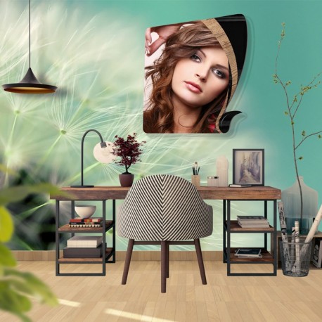 شاسی طرح دار کد F104