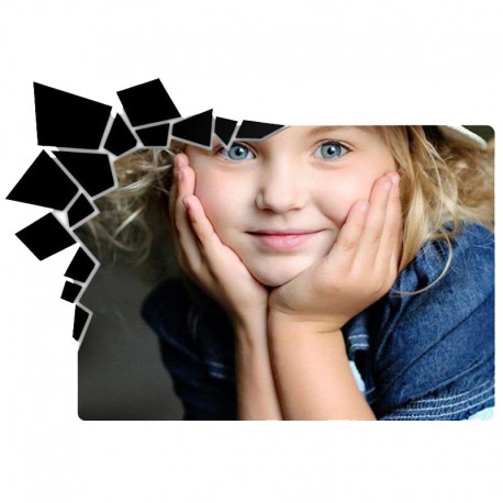 شاسی طرح دار کد F107