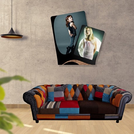 شاسی طرح دار کد F102