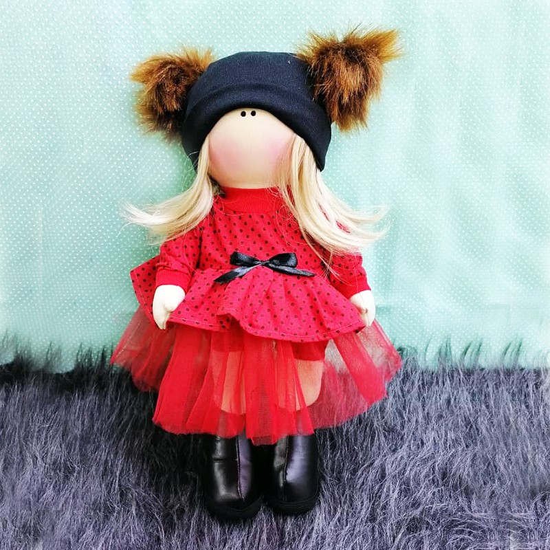 عروسک روسی 45 سانتی جی اچ استورکد ARRO-03