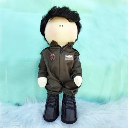 عروسک روسی 45 سانتی جی اچ استورکد ARRO-04