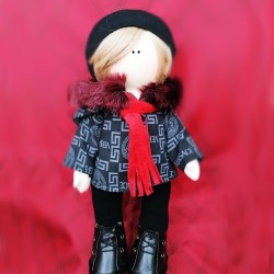 عروسک روسی 45 سانتی جی اچ استورکد ARRO-05