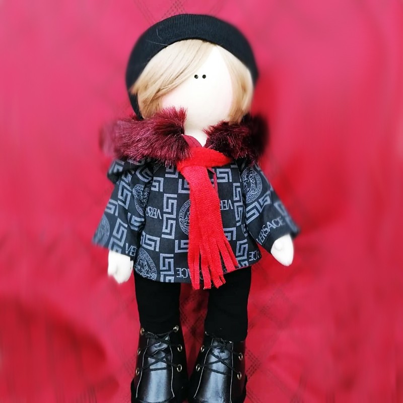 عروسک روسی 45 سانتی جی اچ استورکد ARRO-05