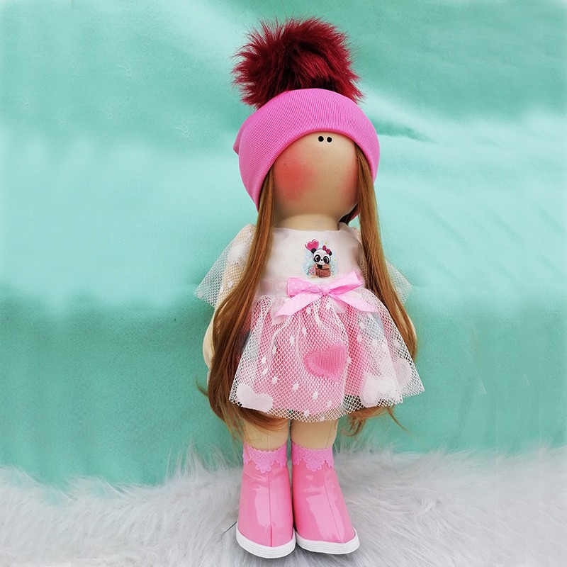 عروسک روسی 45 سانتی جی اچ استورکد ARRO-07