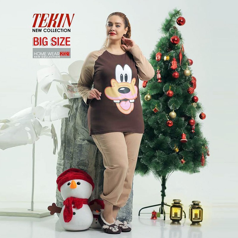 ست بلوز شلوار دمپا گت تکین کد TEKiN-0001