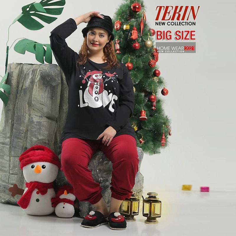 ست بلوز شلوار دمپا گت تکین کد TEKIN-0004