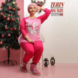 ست بلوز شلوار دمپا گت تکین کد TEKIN-0007