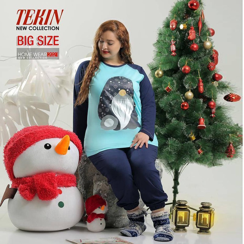 ست بلوز شلوار دمپا گت تکین کد TEKIN-0009