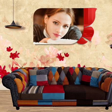 شاسی طرح دار کد F111