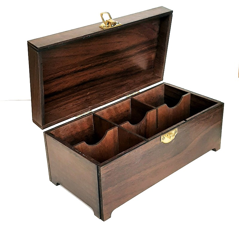 جعبه پذیرایی ۴ خانه جی اچ استور مخصوص مهمهنی های دور همی