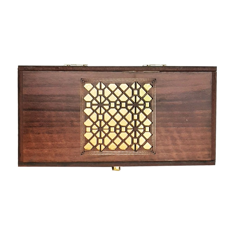 جعبه پذیرایی ۴ خانه جی اچ استور مخصوص مهمهنی های دور همی