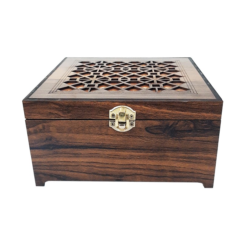 جعبه پذیرایی ۴ خانه جی اچ استور مخصوص مهمهنی های دور همی