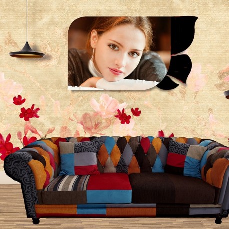 شاسی طرح دار کد F111