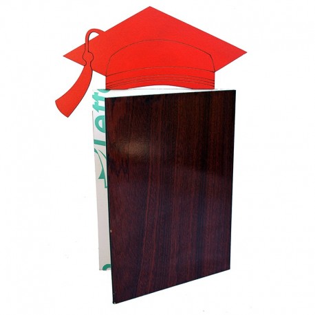 شاسی جشن پایان دوره مهد و مدارس کد Shma-002