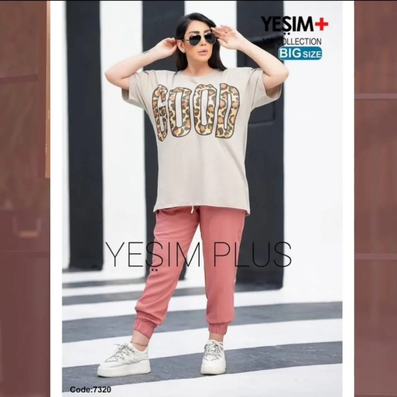 اورال مجلسی بیگ سایز شیک و با دوام