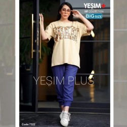 اورال مجلسی بیگ سایز شیک و با دوام