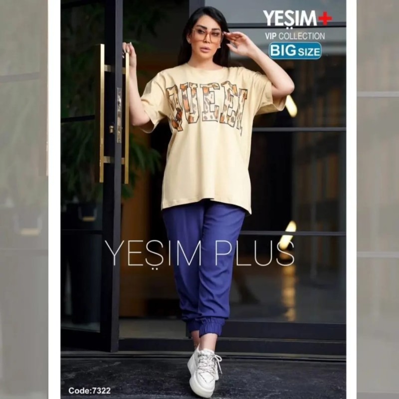 اورال مجلسی بیگ سایز شیک و با دوام