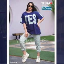 ست تیشرت و شلوار