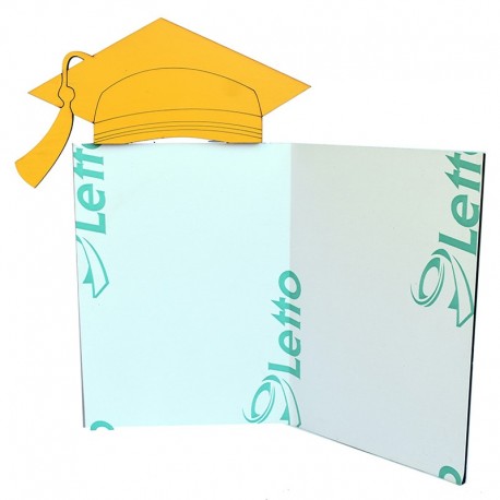 شاسی جشن پایان دوره مهد و مدارس کد Shma-002