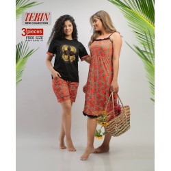 اورال مجلسی بیگ سایز شیک و با دوام