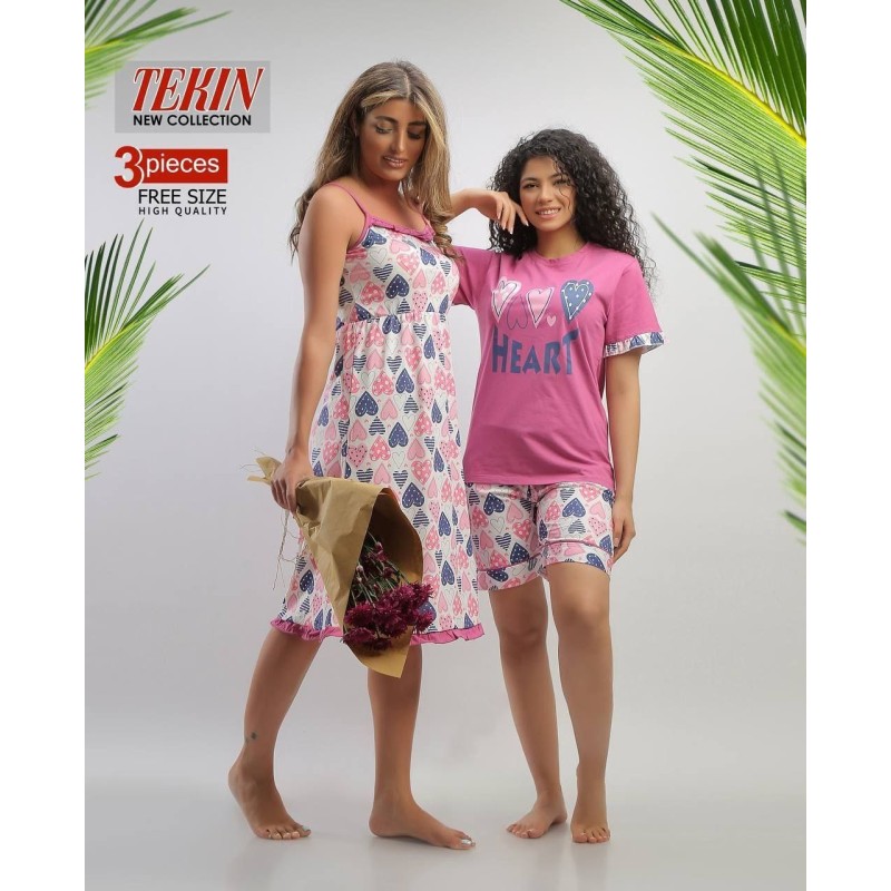 اورال مجلسی بیگ سایز شیک و با دوام