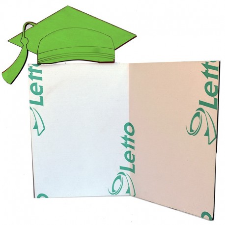 شاسی جشن پایان دوره مهد و مدارس کد Shma-002