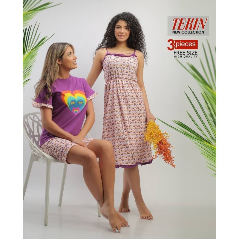 اورال مجلسی بیگ سایز شیک و با دوام