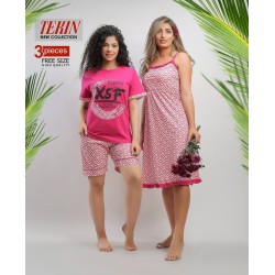 اورال مجلسی بیگ سایز شیک و با دوام