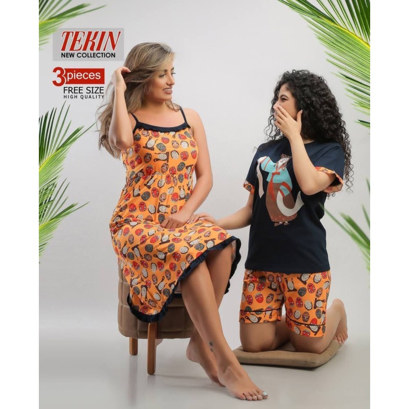 اورال مجلسی بیگ سایز شیک و با دوام