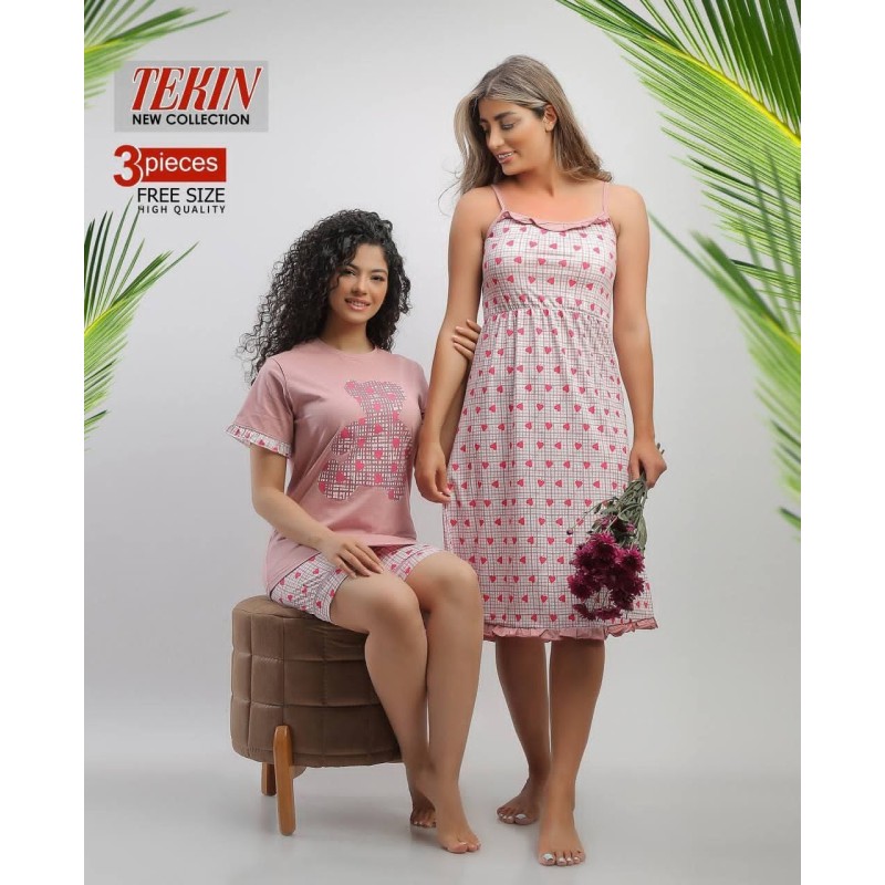 اورال مجلسی بیگ سایز شیک و با دوام