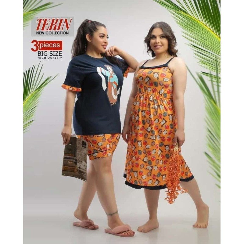 اورال مجلسی بیگ سایز شیک و با دوام