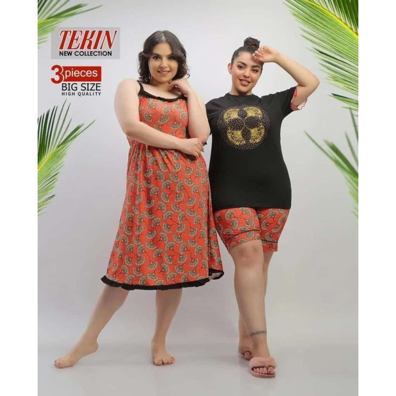 اورال مجلسی بیگ سایز شیک و با دوام