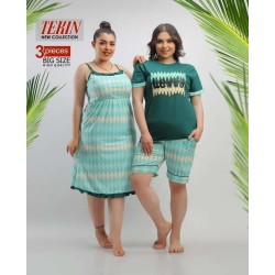 اورال مجلسی بیگ سایز شیک و با دوام