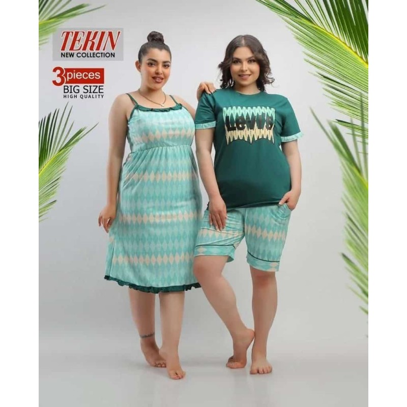 اورال مجلسی بیگ سایز شیک و با دوام