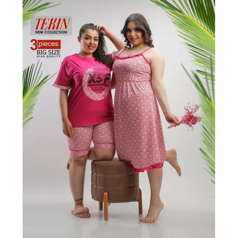 اورال مجلسی بیگ سایز شیک و با دوام