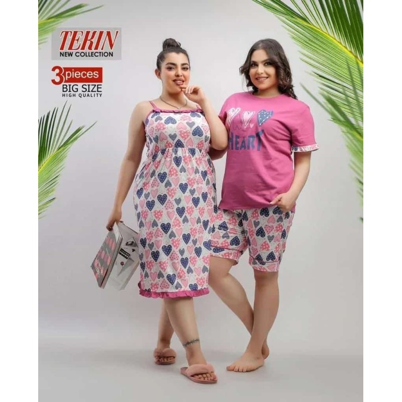 اورال مجلسی بیگ سایز شیک و با دوام