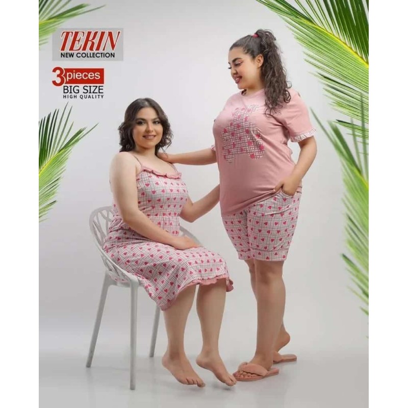 اورال مجلسی بیگ سایز شیک و با دوام