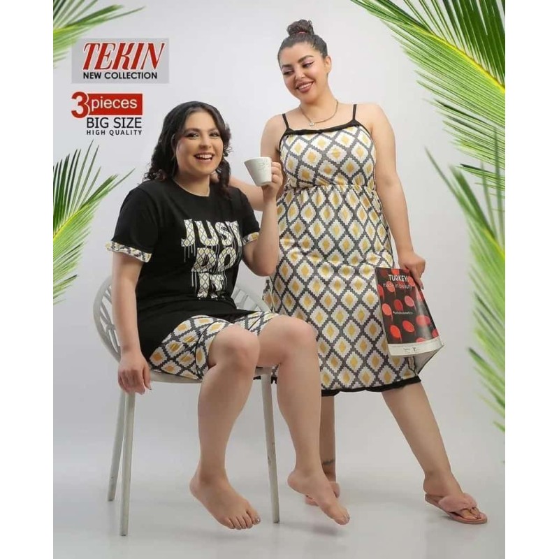 اورال مجلسی بیگ سایز شیک و با دوام