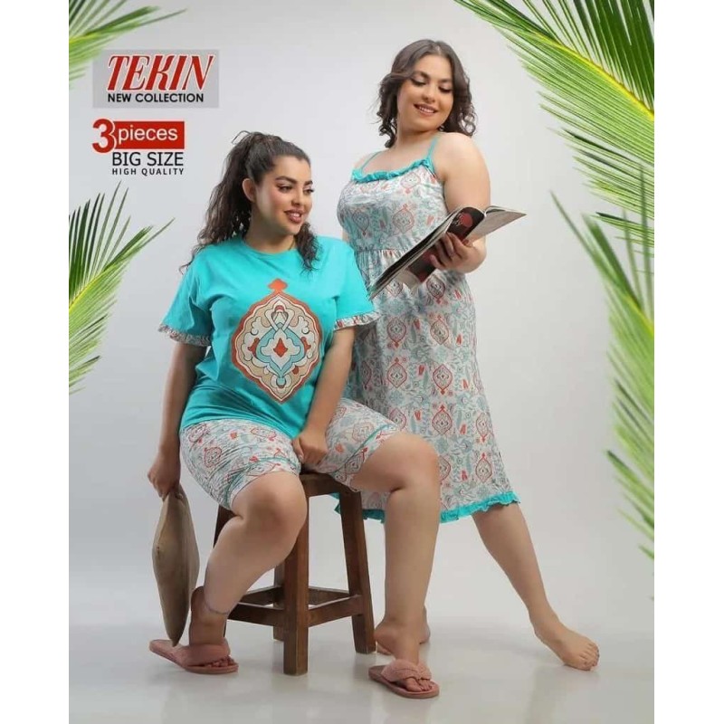 اورال مجلسی بیگ سایز شیک و با دوام