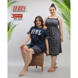 اورال مجلسی بیگ سایز شیک و با دوام