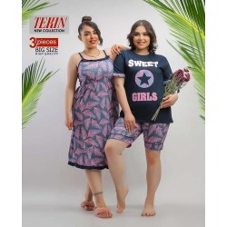 اورال مجلسی بیگ سایز شیک و با دوام