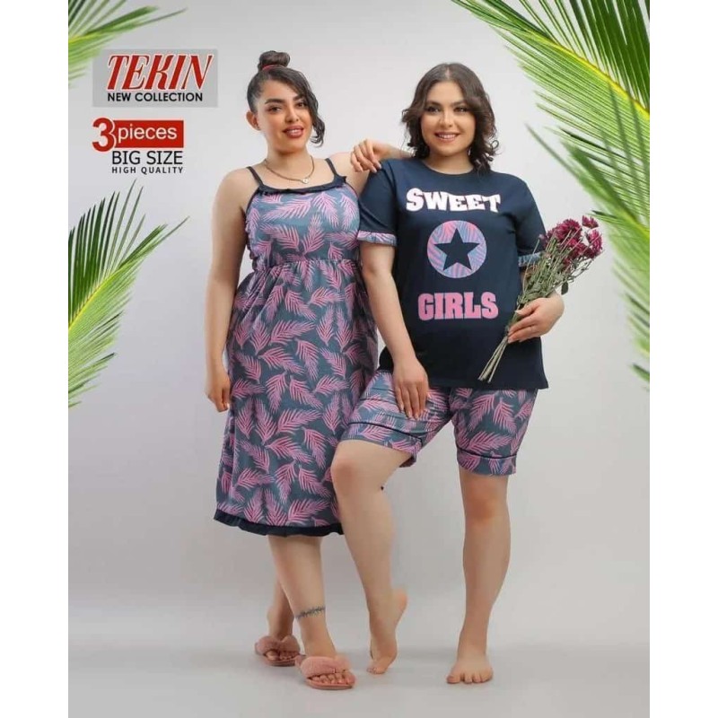 اورال مجلسی بیگ سایز شیک و با دوام