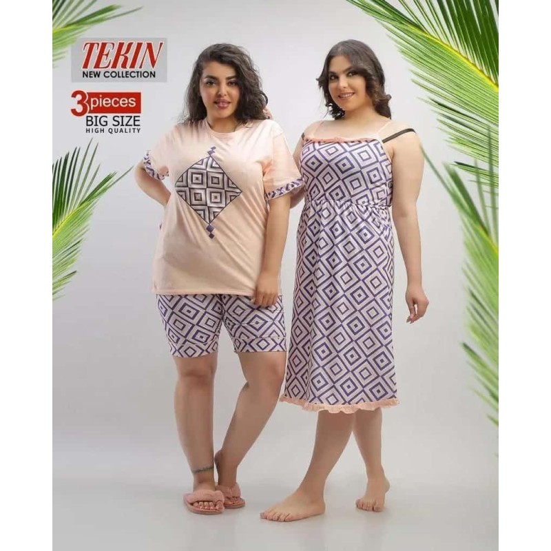 اورال مجلسی بیگ سایز شیک و با دوام