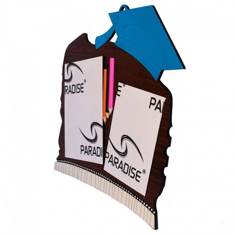 شاسی جشن پایان دوره مهد و مدارس کد Shma-003