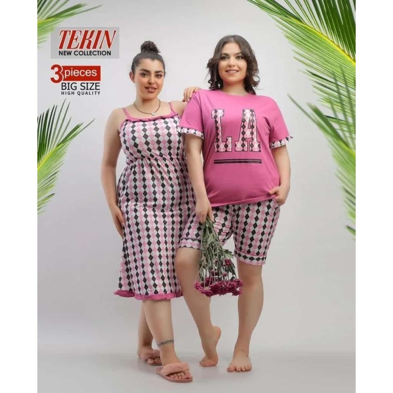 اورال مجلسی بیگ سایز شیک و با دوام