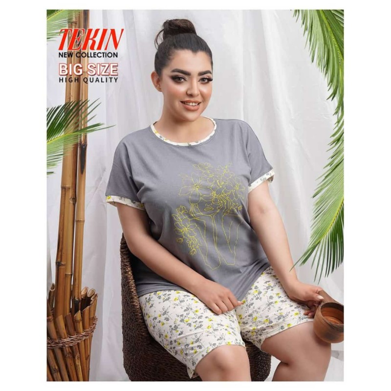 اورال مجلسی بیگ سایز شیک و با دوام